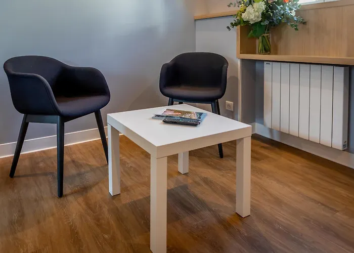 Appartement Acadie