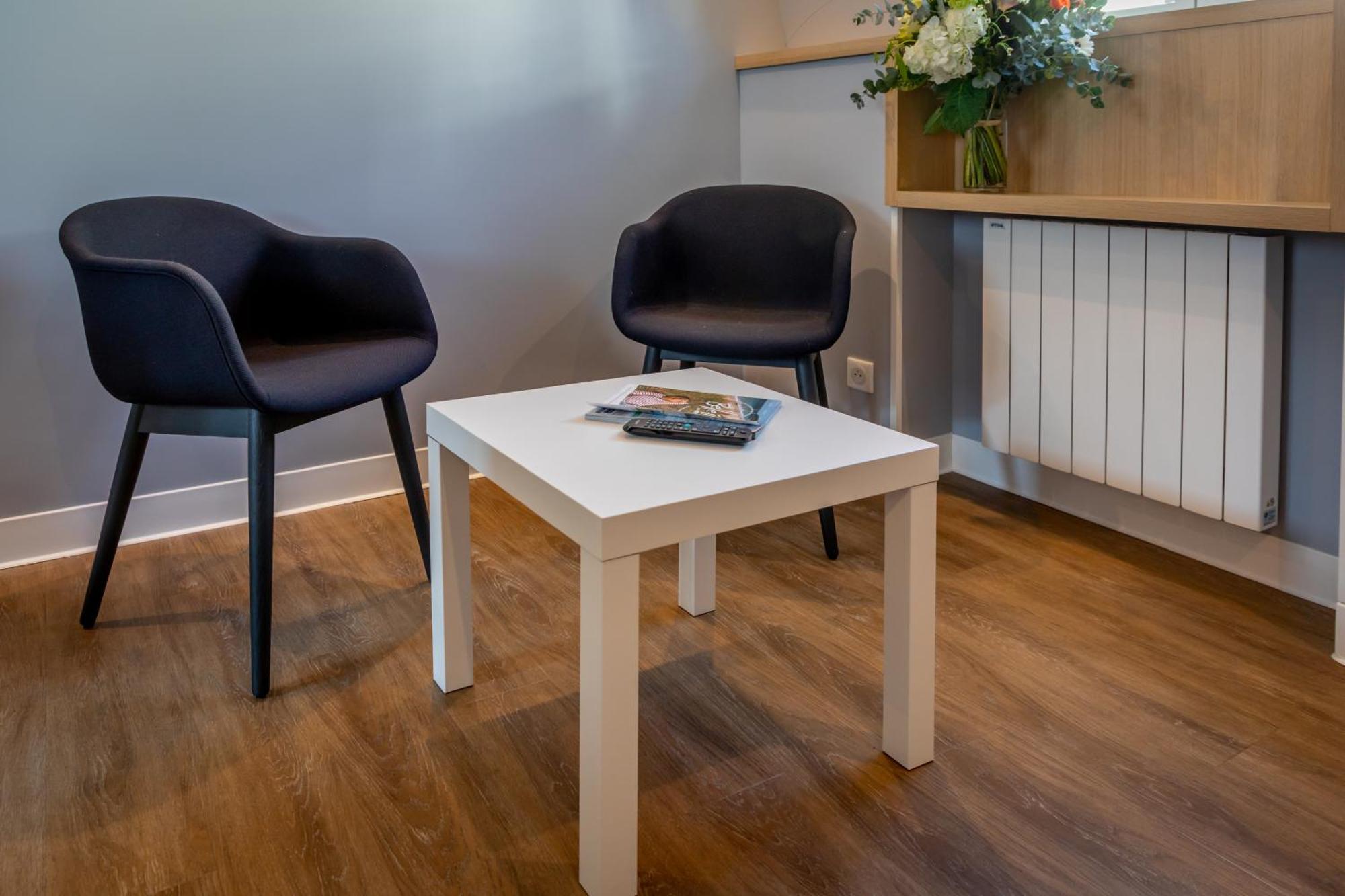 Apartamento Acadie Palais