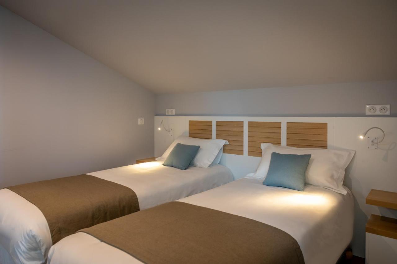 Apartment Acadie Le Palais