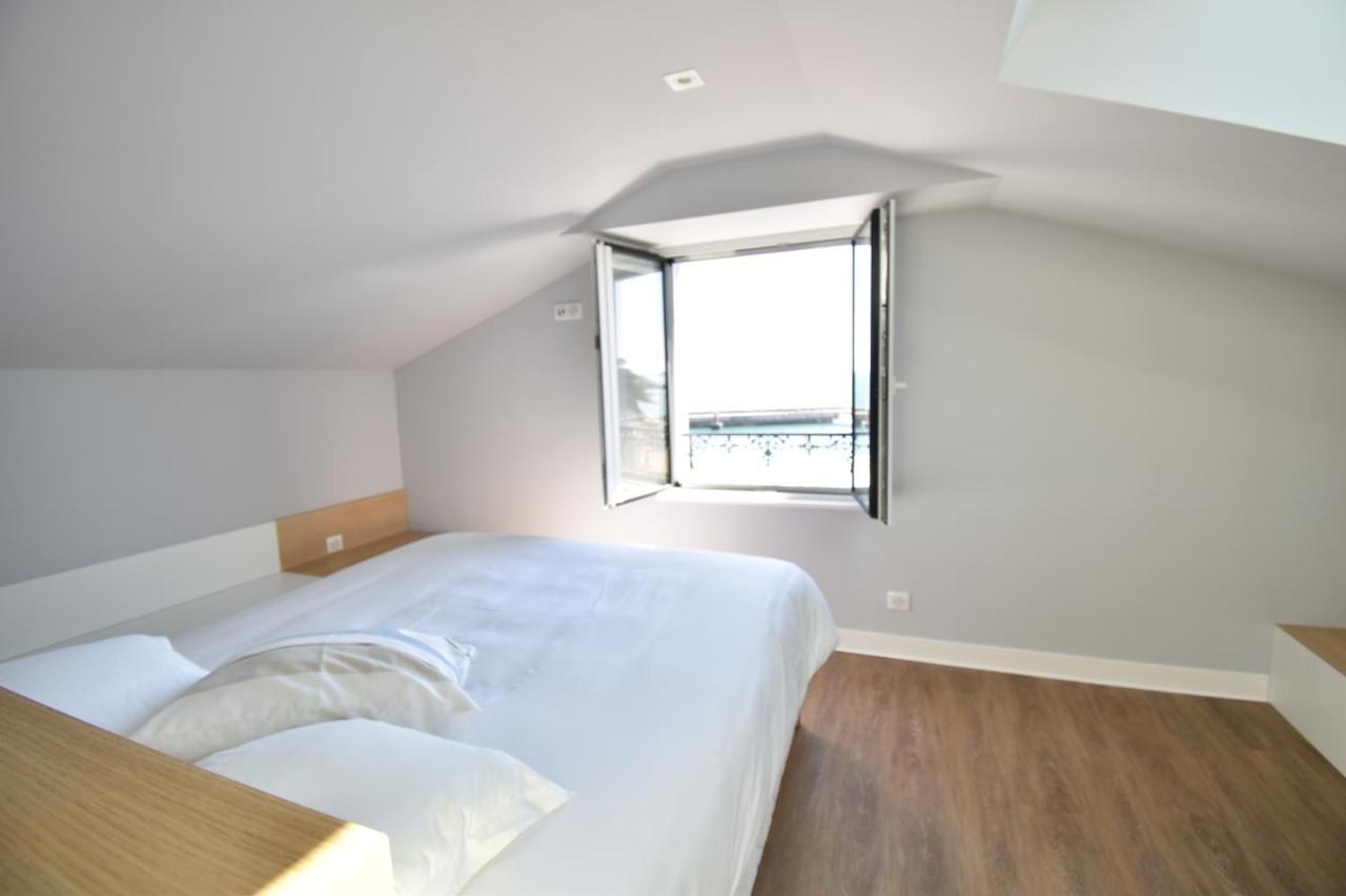 Acadie Apartment Le Palais