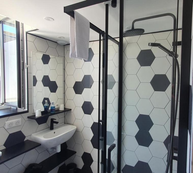 Apartment Acadie *